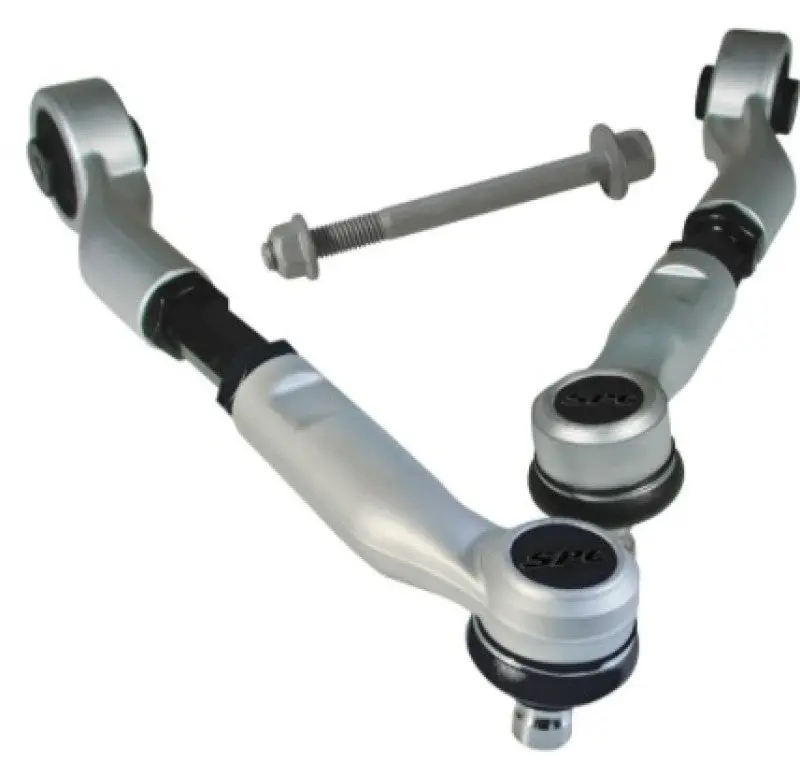 Spc Performance Right-Side Front Upper Multi-Link Control Arm For 1998–2008 Audi A4/S4/Rs4 & 1998–2005 Vw Passat 1