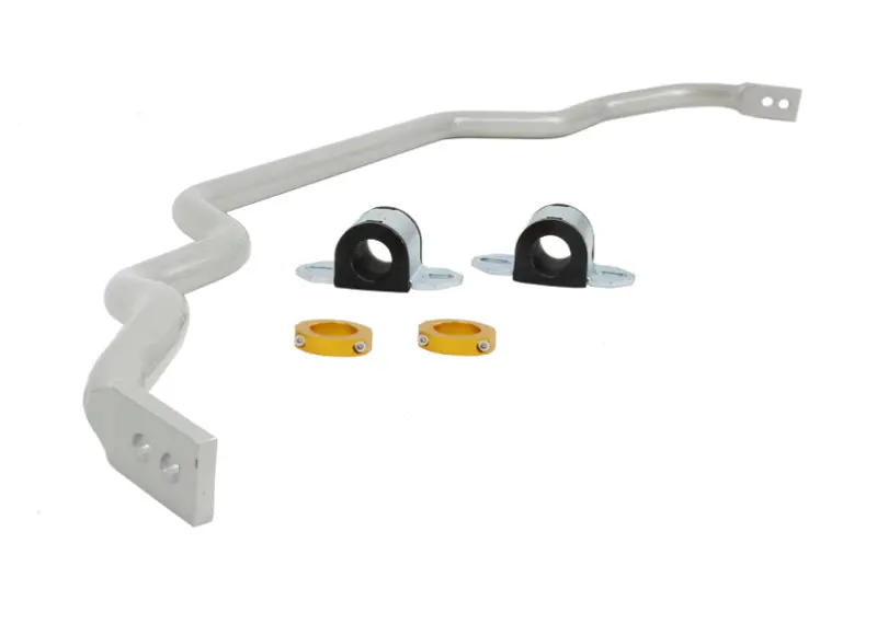 Whiteline Heavy-Duty Adjustable Front Sway Bar (27Mm) For Nissan 370Z 1