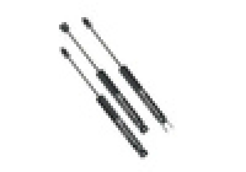 Superlift Front Replacement Shock – Extended 19.92", Collapsed 12.41", Fits Toyota Pickup & 4Runner 1