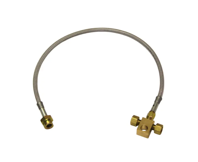 Skyjacker Brake Hose Kit For 1973–1975 Ford F-250 4Wd 1