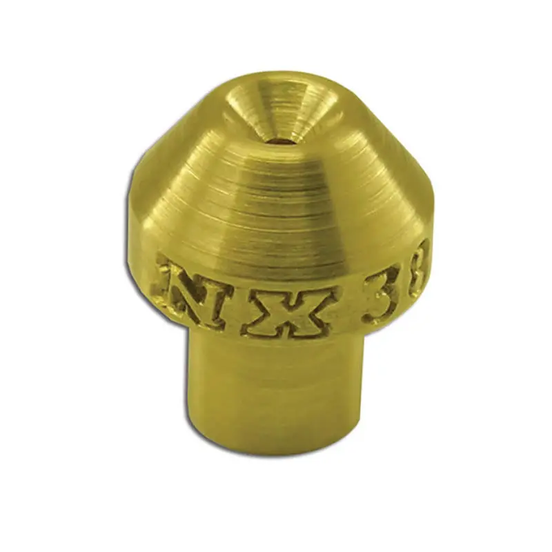 Nitrous Express R/T Single Jet – 0.028-Inch Orifice 1
