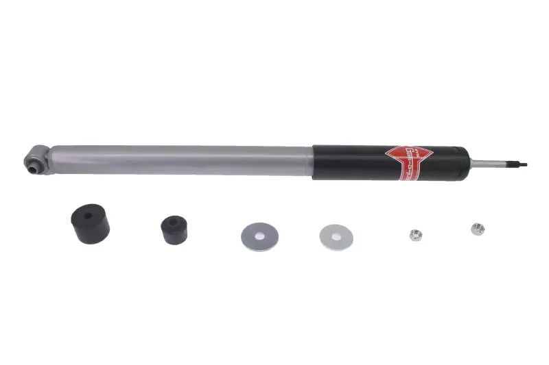 Kyb Excel-G Rear Shock Absorbers For 2003–2009 Mercedes-Benz E-Class 1