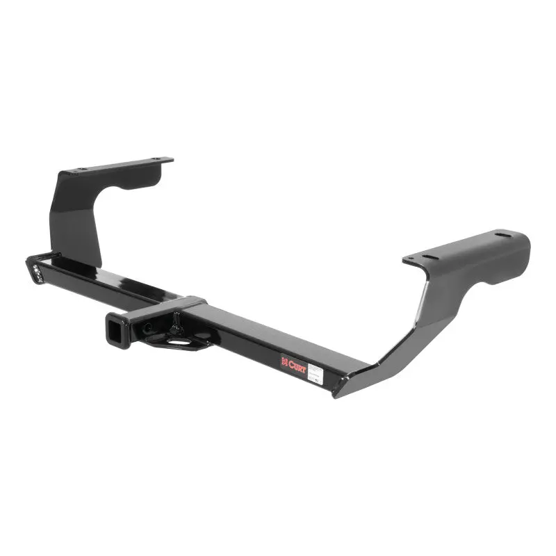 Curt Class I Trailer Hitch With 1-1/4" Receiver For 2008–2011 Subaru Impreza 2.5I Wagon 1