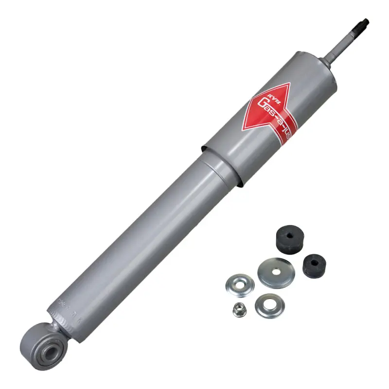 Kyb Gas-A-Just Front Shock For 2004–2009 Chevrolet Colorado (2Wd & 4Wd) 1