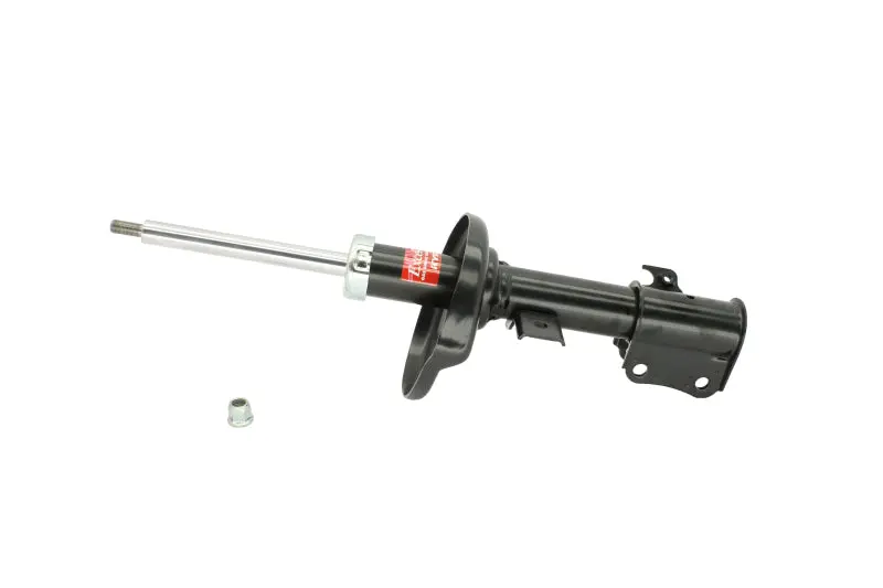 Kyb Excel-G Front Left Strut Assembly For 2004–2007 Suzuki Aerio 1