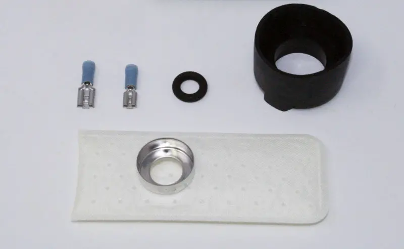 Walbro Fuel Pump Installation Kit — Universal Components For In-Tank Pump Replacement 1