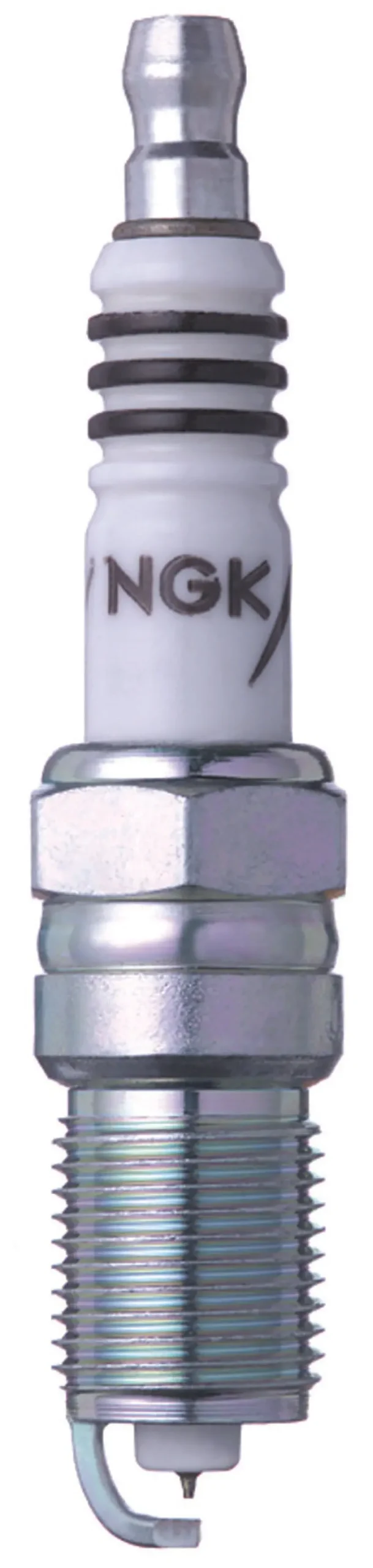 Ngk Tr6Ix Iridium Spark Plugs – Box Of 4 (Ix Series) 1