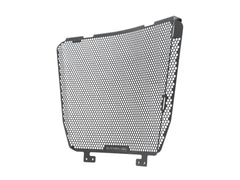 Evotech Performance Radiator Guard For Aprilia Tuono V4 / Rsv4 1