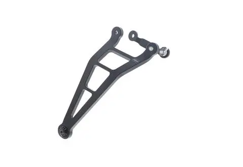 Evotech Performance Exhaust Hanger Kit And Blanking Plates For Kawasaki Zx-10R & Zx-6R 1
