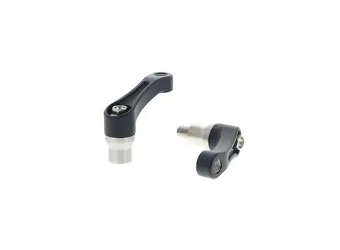 Evotech Performance Mirror Extenders For Bmw S1000Xr, F900, And R1200R 1