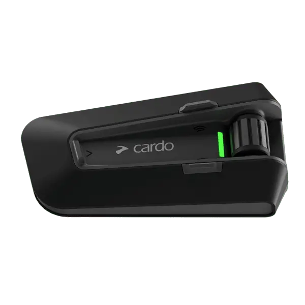 Cardo Packtalk Neo Bluetooth Communication Headset For Motorcyclists 1
