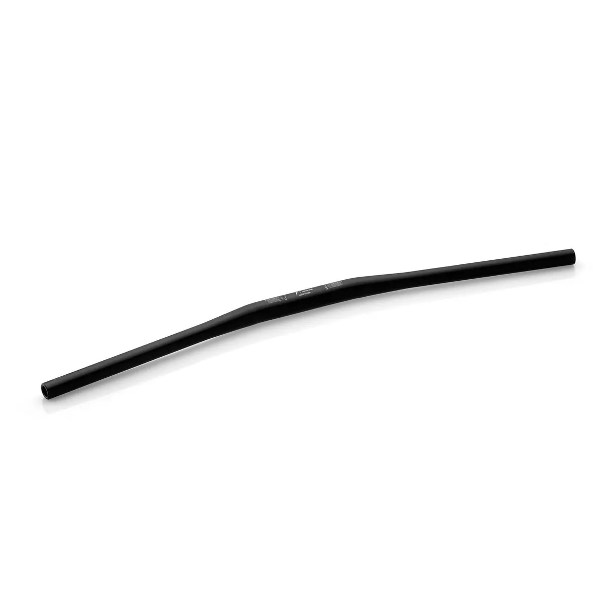 Rizoma Drag Handlebars For Motorcycles (1-1/8") 1