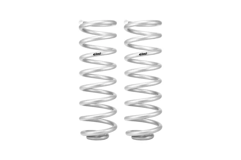 Eibach Pro-Truck Lift Kit For 2024–2025 Ineos Grenadier — Requires Pro-Truck Front Shocks 1