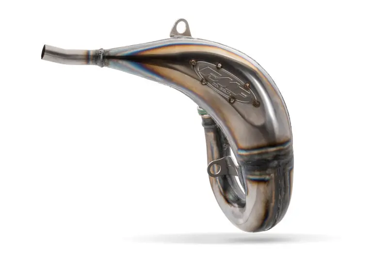 Fmf Racing Factory Fatty Exhaust Pipe For Suzuki Rm125 (2001–2007) 1
