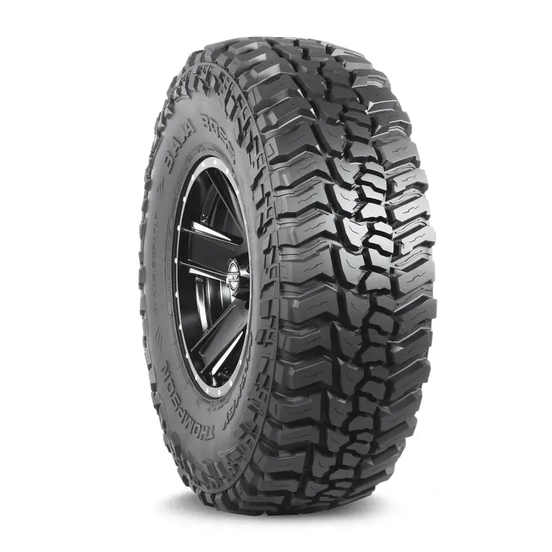 Mickey Thompson Baja Boss All-Terrain Tire – 38X15.50R22Lt, Load Index 128Q, Part #58285 1