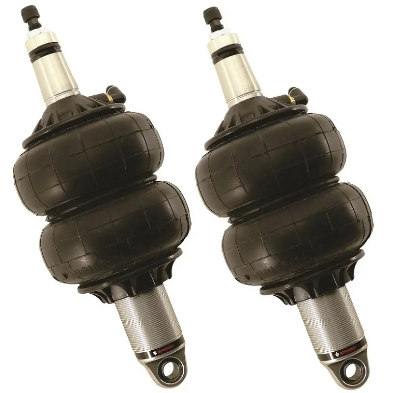 Ridetech Shockwave Front Coilover System – Hq Series, Compatible With Stock Lower Control Arms (1982–2003 Chevy S10) 1