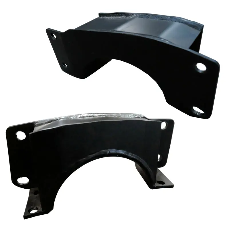 Ridetech Streetgrip C-Notch Kit For 1963–1972 Chevy C10 Trucks 1