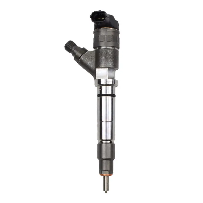 Industrial Injection Race6 High-Flow Fuel System For 2007.5–2009 Chevrolet 6.6L Duramax Lmm — 34 Lpm Output 1