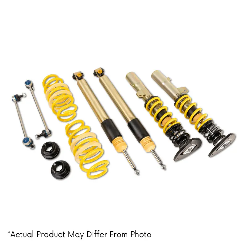 St Xta-Plus 3-Way Adjustable Coilovers – For Subaru Brz, Scion Fr-S & Toyota 86 1