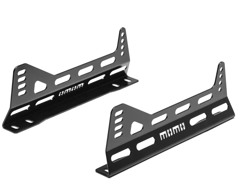 Momo Steel Side-Mount Brackets (Pair) 1