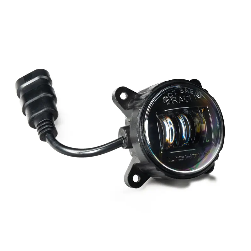 Oracle Lighting 60Mm 30W Low-Beam Led Emitter – 6000K Cool White 1