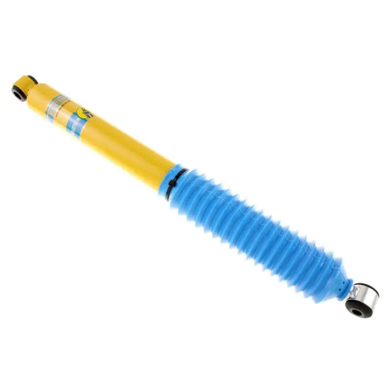 Bilstein 4600 Series Rear Monotube Shock – 46Mm Diameter, Engineered For 1999 Ford F-350 Sd Xl Rwd Cab & Chassis 1