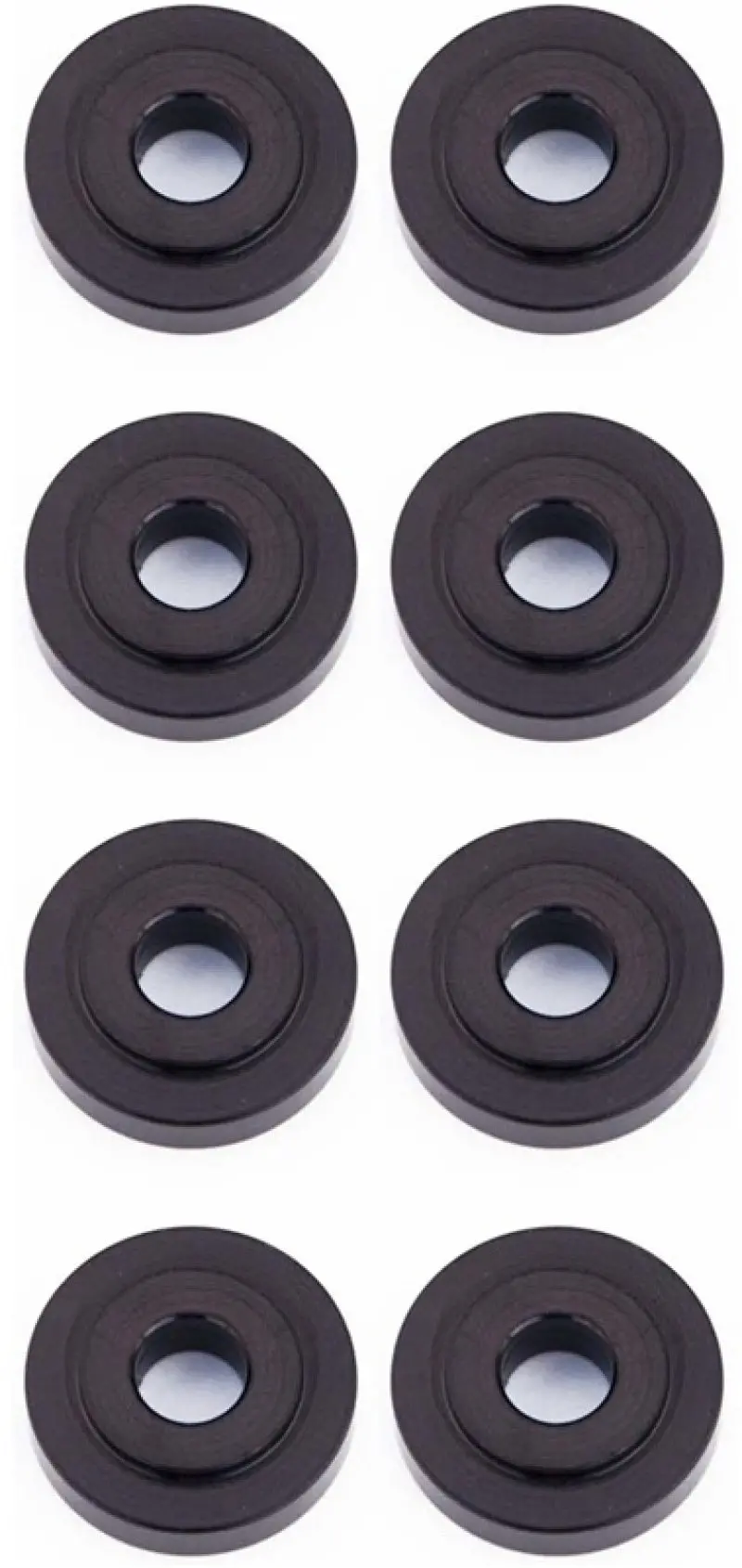 Torque Solution Shifter Base Bushing Kit: Honda Civic All 06-12 1
