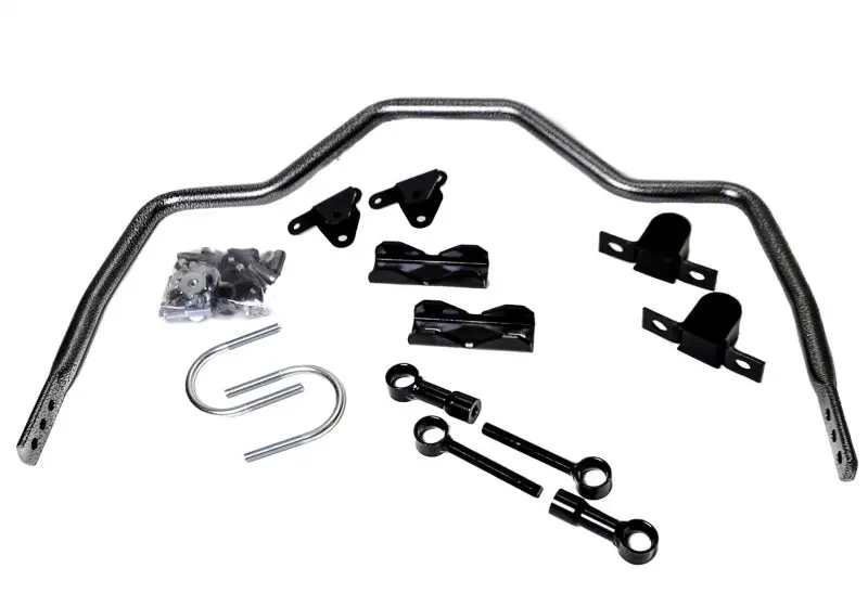 Hellwig 64-67 Gm A-Body Tubular 1-1/8In Rear Sway Bar 1