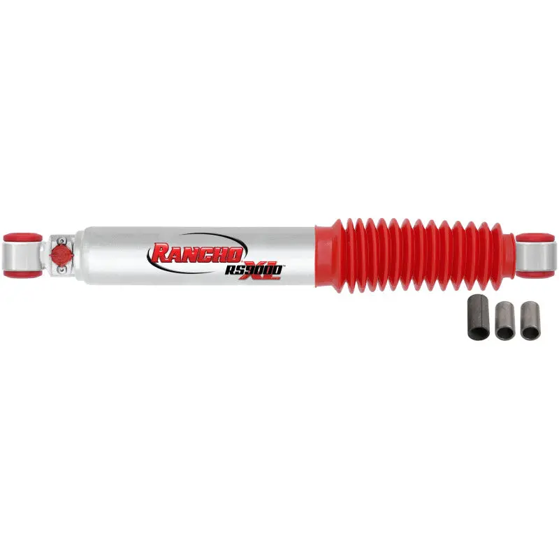 Rancho Rs9000Xl Front Shock Absorber – Optimized For 1965–1969 Jeep Gladiator 1