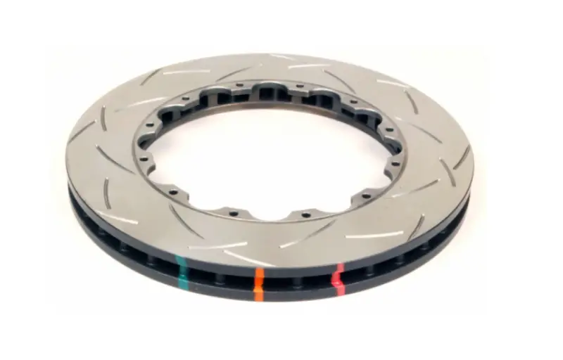 Dba 5000 Series Standard Brake Rotor – Direct Replacement For 2011–2012 Bmw 1M (E82) 1
