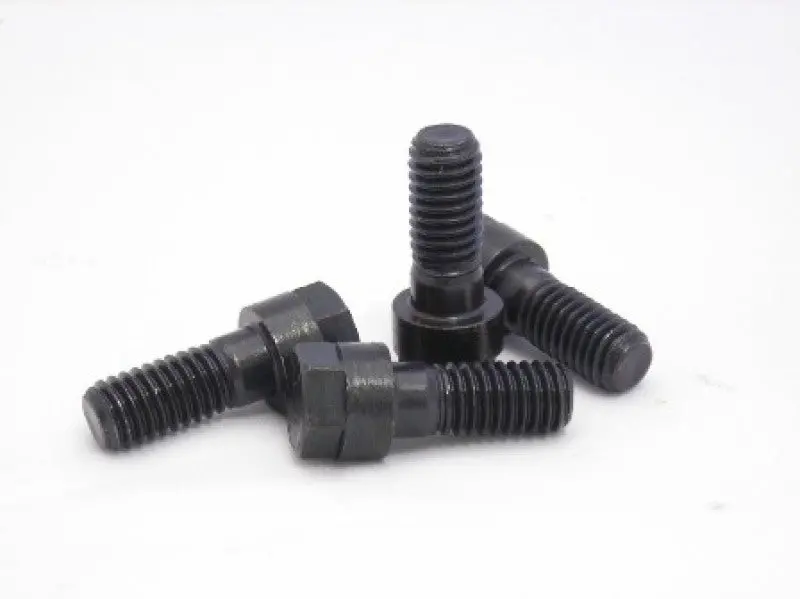 Mcleod 8Mm × 1.5Mm × 20Mm Bolt Pack For 1980–1995 Ford Mustang – 6 Per Box 1