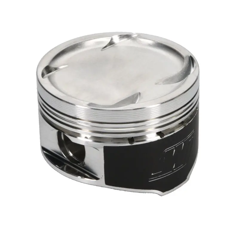 Wiseco Turbo-Compatible Piston Kit For Honda – –14Cc, 1.219″ Bore × 87Mm Stroke (Shelf Stock) 1