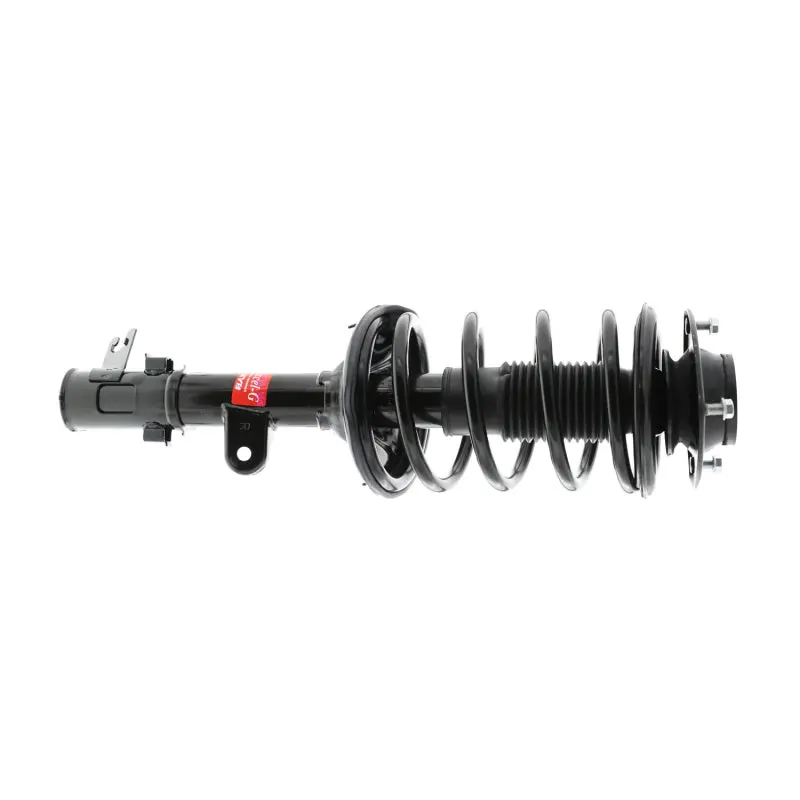 Kyb Strut-Plus Front Right Replacement Strut For 2005–2009 Hyundai Tucson 1