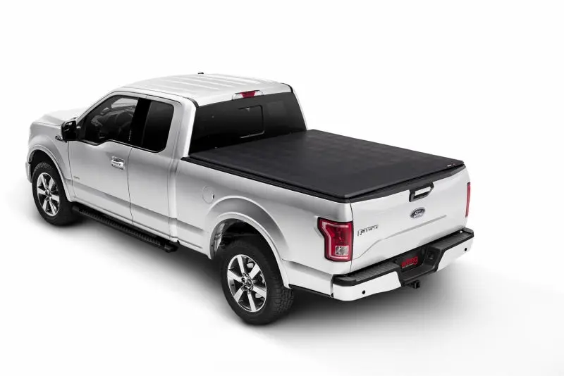 Extang Trifecta 2.0 Soft Tonneau Cover For 2014–2019 Toyota Tundra (5.5-Foot Bed, No Rail System) 1