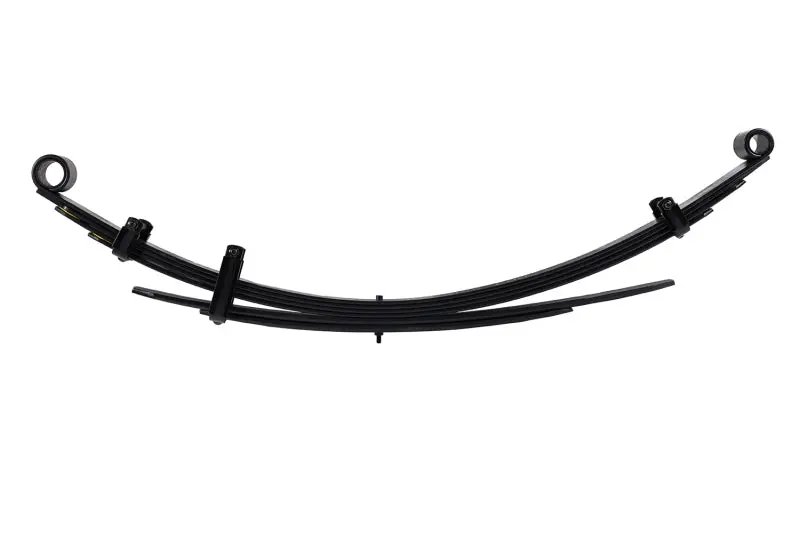 Arb / Ome Leaf Spring Isuzu/Rodeo-Rear- 1