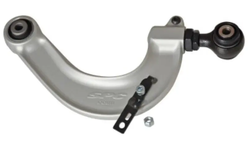 Spc Performance Adjustable Rear Camber Arms – Aluminum, For 2016–2017 Honda Civic & Civic Type R 1