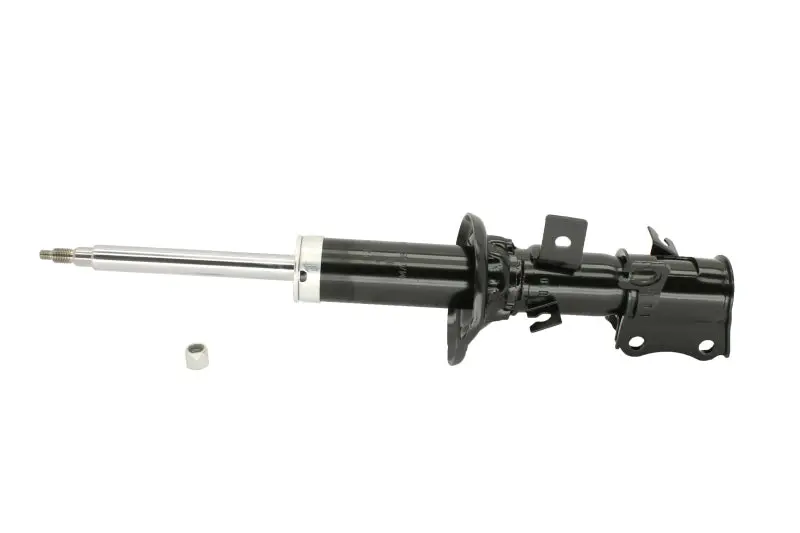 Kyb Excel-G Replacement Strut Assembly – Front Right For 2001–2002 Kia Rio 1