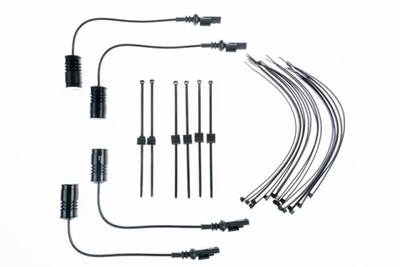 Kw Electronic Damping Cancellation Kit For 2016+ Chevrolet Camaro 1
