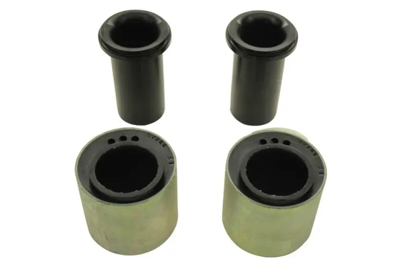 Whiteline Front Anti-Lift And Caster Kit For 2007+ Nissan Gt-R R35 Awd 1