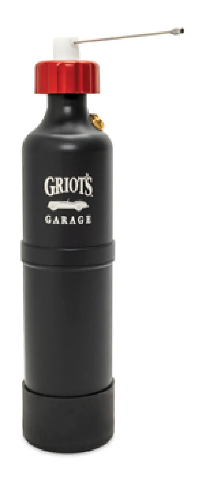Griots Garage Aero Air Can – Single-Use Precision Air Spray Tool 1