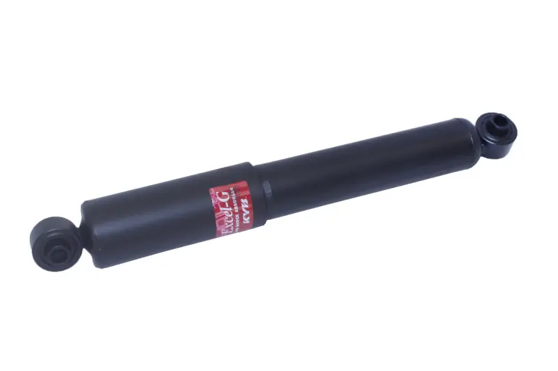 Kyb Excel-G Rear Shock Absorbers For 2011–2012 Chrysler Town & Country Minivan 1