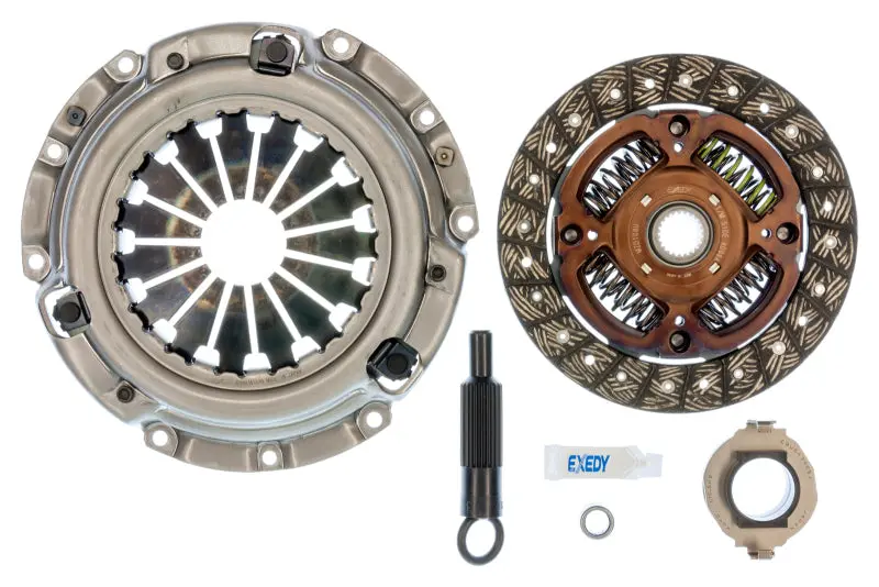 Exedy Oe-Grade Clutch Kit For 2006–2014 Mazda Mx-5 Miata (L4 Engine) 1