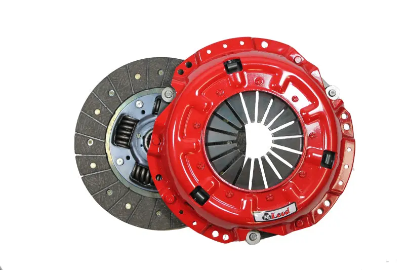 Mcleod Tuner Series Honda Civic 1.5L Turbo (10Th Gen) Street Elite Clutch Kit For Dmf 1
