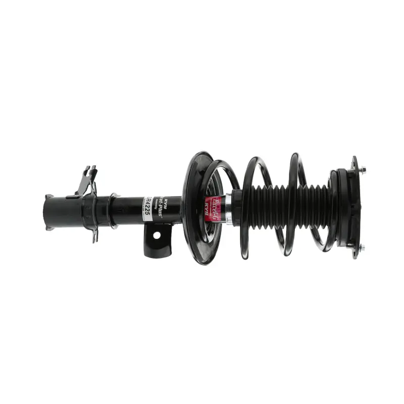 Kyb Strut-Plus Assembly – Front Right For 2007–2012 Nissan Altima 1
