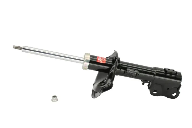 Kyb Excel-G Front Left Shock Absorber For 2008–2010 Mitsubishi Lancer 1