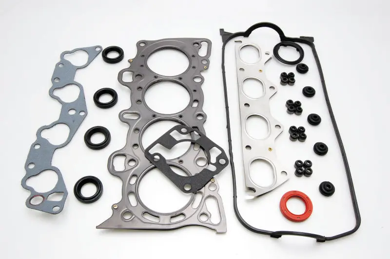 Cometic Street Pro Honda 1992-95 Sohc D16Z6 76Mm Bore Top End Kit 1