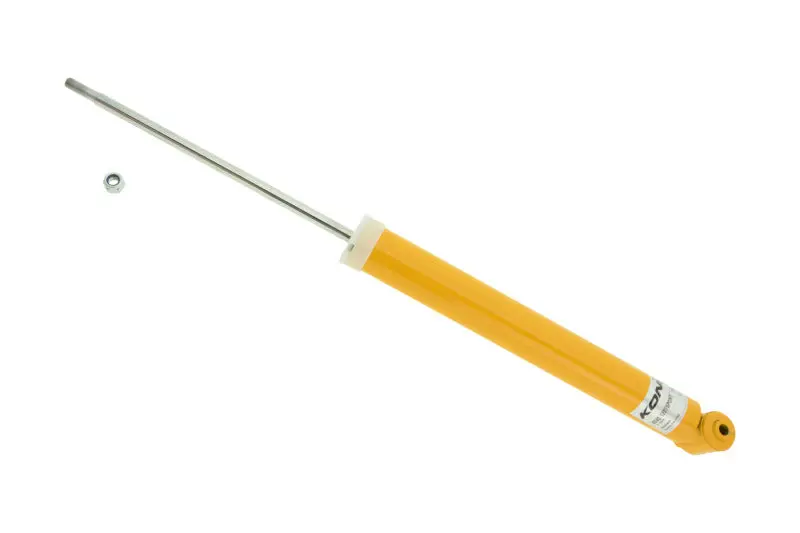Koni Yellow Sport Adjustable Rear Shock – For 1998–2004 Audi A6 Fwd (Non-Quattro) 1