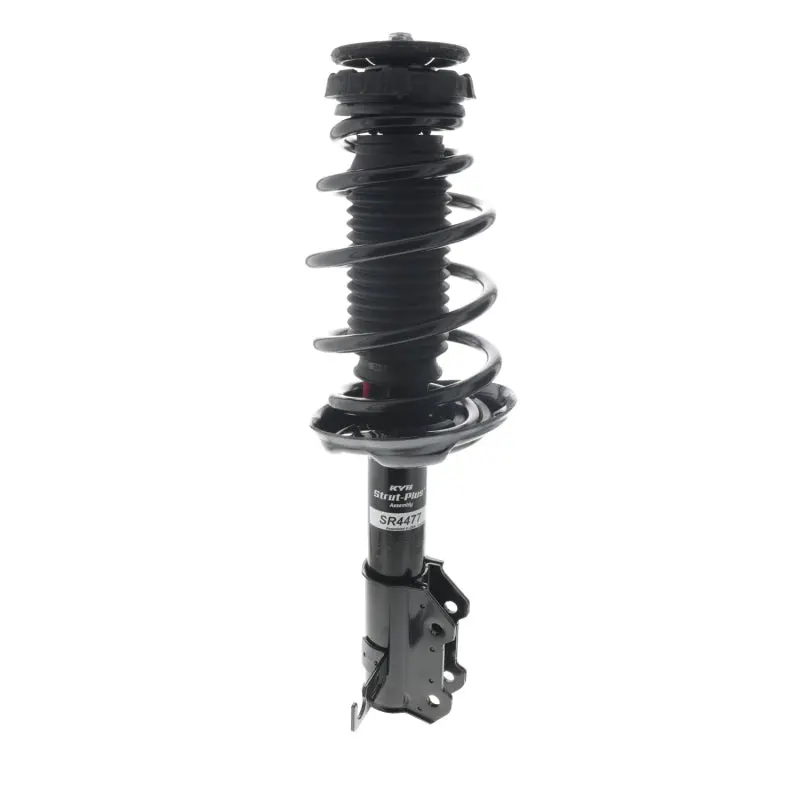 Kyb Strut Plus Front Left Assembly For Buick Regal Fwd (2011–2017, Excluding Active Suspension) 1