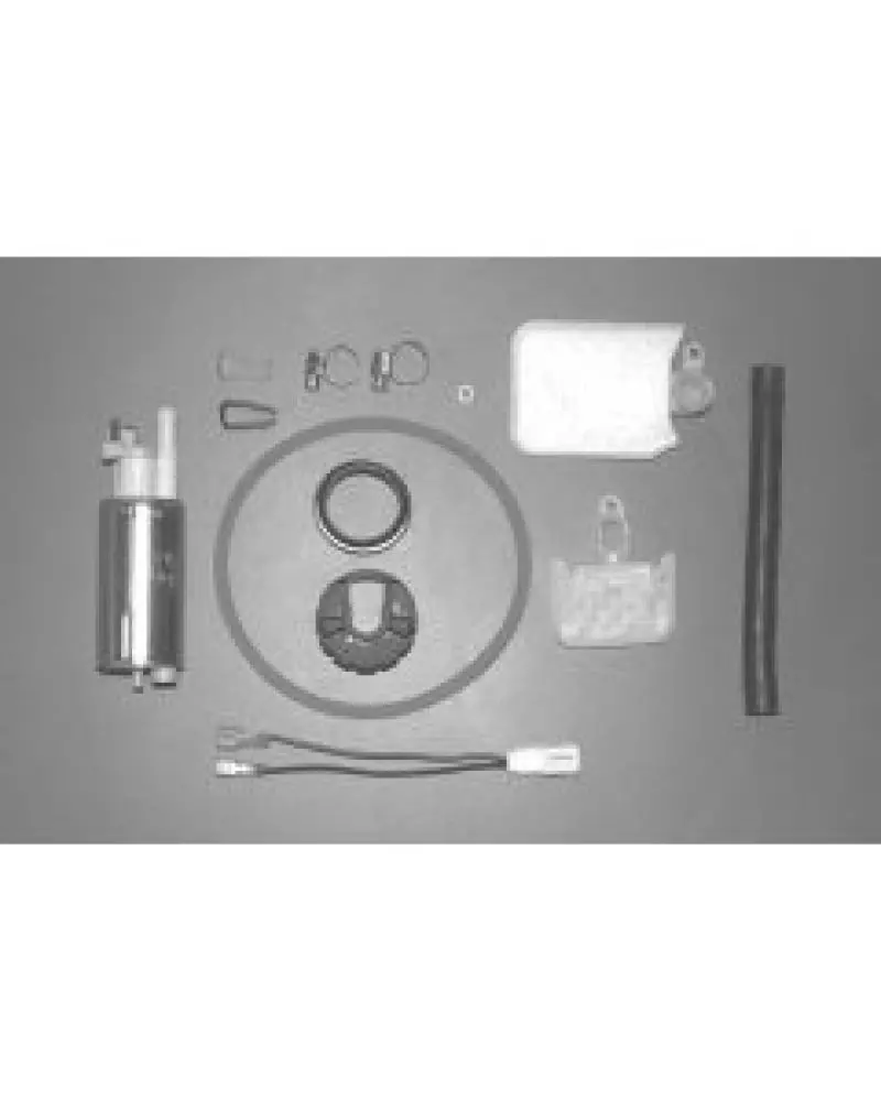 Walbro Fuel Pump And Integrated Filter Assembly For Select Vehicles 1