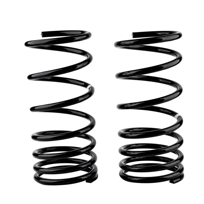 Arb / Ome Rear Coil Springs For Pajero Swb (Short Wheelbase) 1